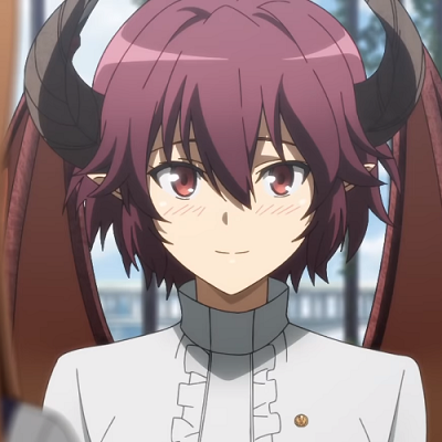 Anne (Rage of Bahamut), Yuri Wiki