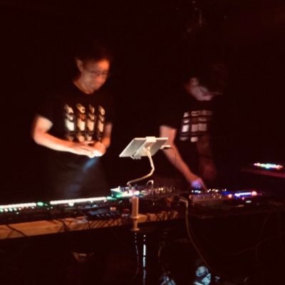 Parahoria303's profile picture. @YuukiHori / @Paranoia106 / AcidWorx