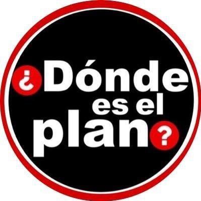 DondeEsElPlanMX's profile picture. ¿No tienes plan? #DóndeEsElPlan te recomienda las mejores opciones para armar tu plan en la #CDMX  Contacto: dondeeselplan@gmail.com
