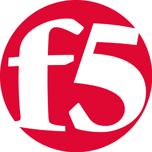 Follow @F5 for the latest updates on career opportunities around the globe!