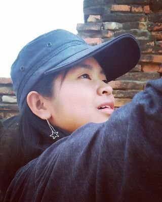 N4mMi's profile picture. 