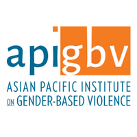 API-GBV(@apigbv) 's Twitter Profileg