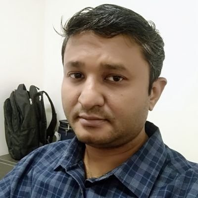 BytesOfDhiren's profile picture. 