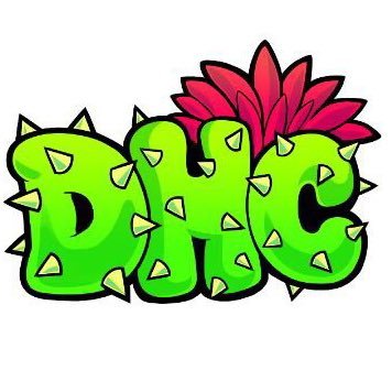 🌵Don't Hug Cacti LLC🌵