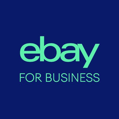 Helping eBay sellers achieve new levels of success. Listen to the eBay for Business podcast for regular selling tips and stories. https://t.co/Us3S8ukwQf