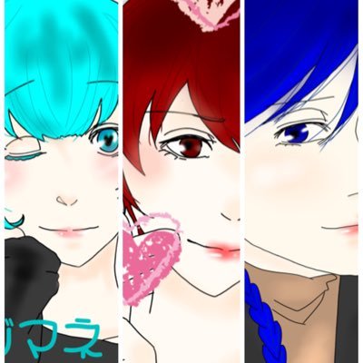 ラジオのマネゴトさんのプロフィール画像
