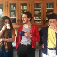 Cold Fins (@cold_fins) 's Twitter Profile