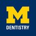 UM SchoolofDentistry (@umichdentistry) Twitter profile photo UM SchoolofDentistry (@umichdentistry) Twitter profile photo