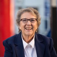 Jackie Goldberg, LAUSD Board President (@jackie4lakids) 's Twitter Profile