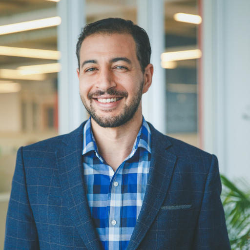 MehdiTaobane's profile picture. Engineer, Tech Enthusiast helping companies make better decisions through #Simulation #MachineLearning #Bigdata #ArtificalIntelligence