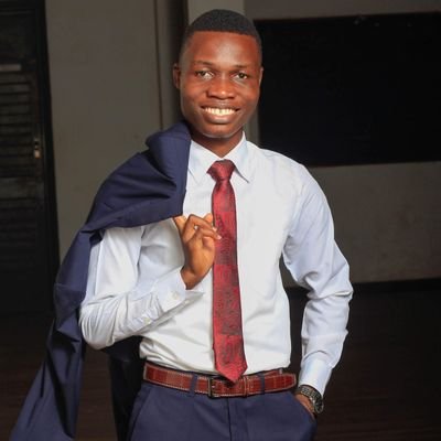 GodswayDKL's profile picture. Safe in His hands 👐 
Jesus, my Shepherd, Brother, Friend,
my Prophet, Priest and King;
my Lord, my life, my way, my end –
My praise is ever Yours 🙌.