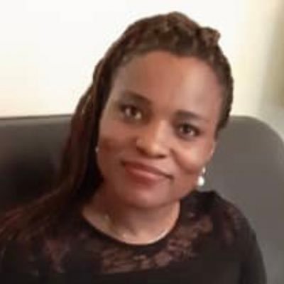 Dr Marie Solange NDOM-EBONGUE