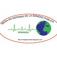 Marea Blanca de Granada. MDSP (@granadamdsp) 's Twitter Profile