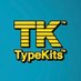 TypeKits (@TypeKits) Twitter profile photo