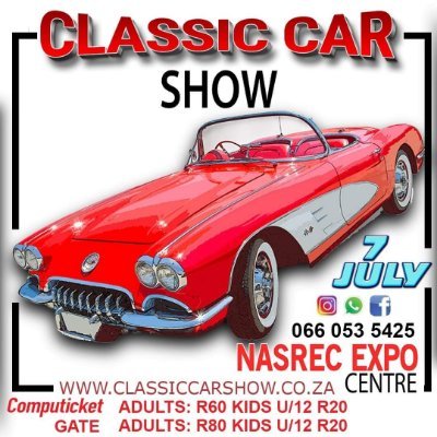 Online FREE Classifieds that allows Vintage,Classic,Muscle car lovers to buy & sell online for FREE.We also host Classic Car Shows.