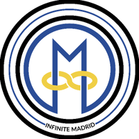 Infinite Madrid (@infinitemadrid) 's Twitter Profile
