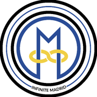 Infinite Madrid(@InfiniteMadrid) 's Twitter Profile Photo