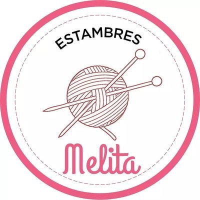 estambresmelita's profile picture. Tejemos historias