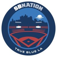 True Blue LA(@truebluela) 's Twitter Profile Photo