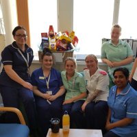 Ward 20 Royal Preston Hospital (@20hospital) Twitter profile photo