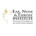 ENT Institute (@ENTInstitute) Twitter profile photo