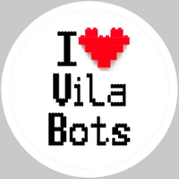 Vilabots (@vilabots) 's Twitter Profile