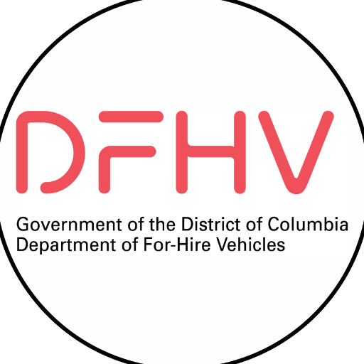 The Department of For-Hire Vehicles regulates DC taxis, limos and ridesharing services to provide safe, affordable and accessible transportation options.