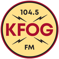 KFOG(@KFOGRadio) 's Twitter Profileg