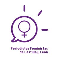 Asociación de Periodistas Feministas CyL (@apfcyl) 's Twitter Profile Photo Asociación de Periodistas Feministas CyL (@apfcyl) 's Twitter Profile Photo