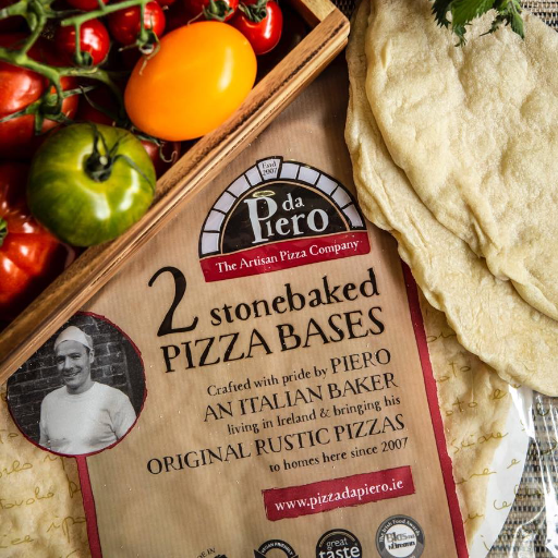 Love pizza? Find us in the chilled section of your local food shop
Real Italian Pizza Bases made in Ireland🍕🇮🇪
Blas na hEireann 2022 Gold Winners 🏆⭐️