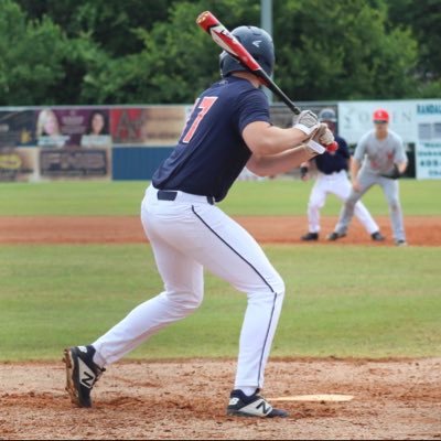 MCA Baseball & Football | 3.5 GPA | Class of 2021 | 2019 & 2020 State Champs 🏈 | Believer✝️ | Watch My Highlights: https://t.co/qfbeZjQtEK
