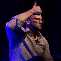 DanGoodman (@danielgoodman) 's Twitter Profile