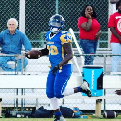 /Football Prospect 🏈/6’2/250lbs/40-4.8/2.6gpa/ #53/North Charleston High School Football /Future Anesthesiologist/Humble Beast🦍/Classof2020/NCAA#1911742291