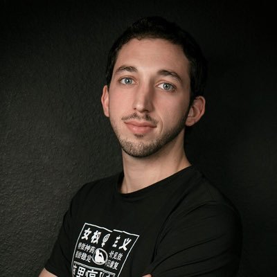 JulienVincelot's profile picture. Urban enthusiast, strategist and thinker. He/him.