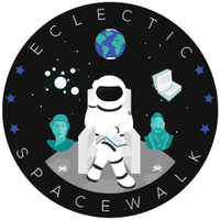 Eclectic Spacewalk (@espacewalk) 's Twitter Profile Photo