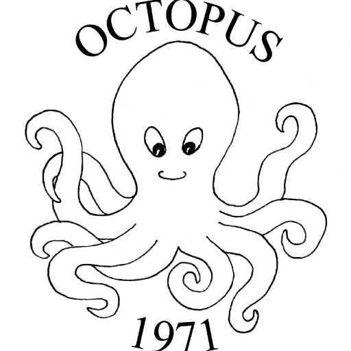 Octopus is an amateur drama group based in Thornbury. We perform our shows in Christ the King Church Hall, Thornbury. Rehearsals - Sunday and Wednesday evenings