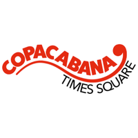 The Copacabana®(@CopacabanaNYC) 's Twitter Profile Photo