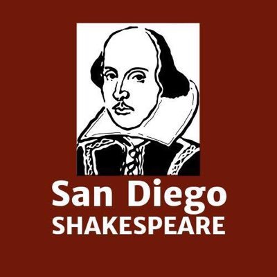 The San Diego Shakespeare Society is a nonprofit devoted to promoting the Bard's works with Open Readings, Movies, Sonnets, a Student Festival & more