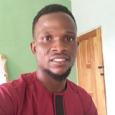 OluseyiSamuel15's profile picture. Love creativity and plays football