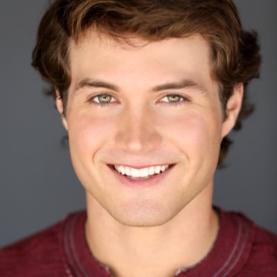 actor type. UCLA Alum. ig : andrew_trischitta