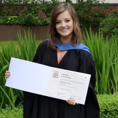 Psychology graduate @UOSPsychology🧠 currently - student MH nurse @EdinburghNapier👩🏼⚕️