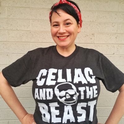 CeliacBeast Profile Picture