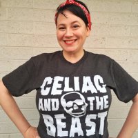 Erica(@CeliacBeast) 's Twitter Profile Photo