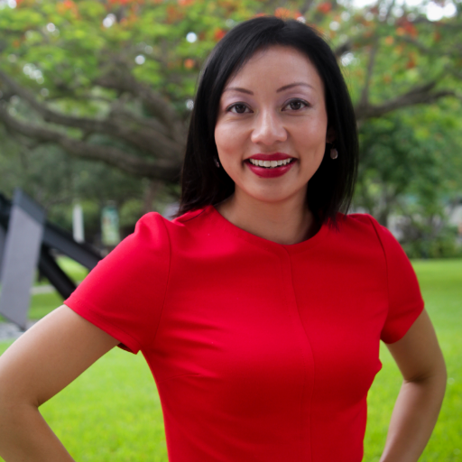 LienT's profile picture. Designer (games, social impact, HCD), technologist, strategist, dancer, traveler, foodie. Asst. Professor @CDMDePaul. Director of @MattersAtPlay. Tweets my own.