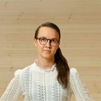 Anna Vatanen (@doingbeinganna) 's Twitter Profile