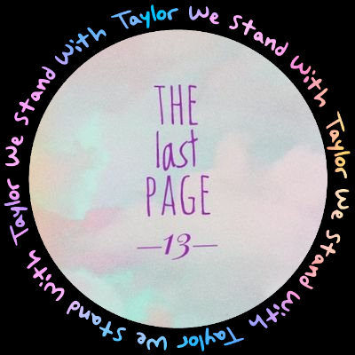 We've been loving @taylorswift since the first album! #Swifties 🇪🇸
We will always have Taylor's back!
Life Goal: meet Taylor
💗💗💗ℒ𝒪𝒱ℰℛ💗💗💗