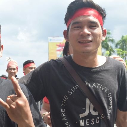 idrus49413680's profile picture. ig:idrus_8