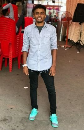 Chetan13411089's profile picture. CHETAN 😍
LOVE ❣️⚽
3/11/1998 🎂