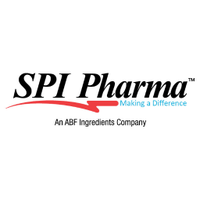 SPI Pharma(@spipharma) 's Twitter Profile Photo