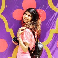 Arushi Arora (@arushi1250) 's Twitter Profile